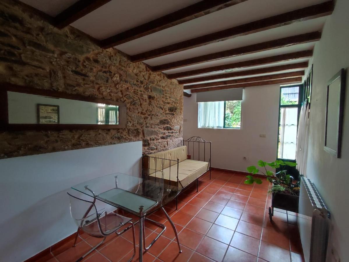 Casa Dos Cregos Apartment Bascuas Exterior photo